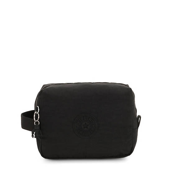 Kipling Parac Small Toalettmappe Svarta | SE 1459XY